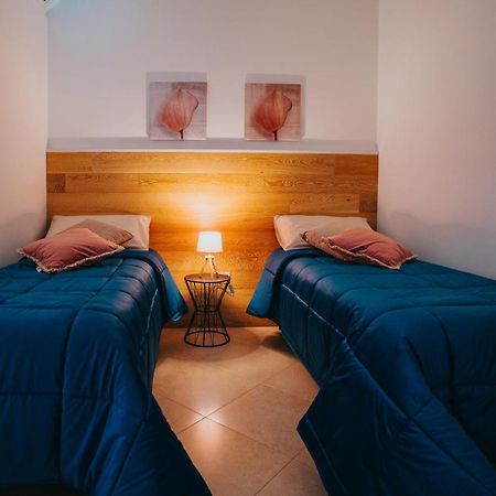 Dimora Donna Matilde Hotell Polignano a Mare Exteriör bild