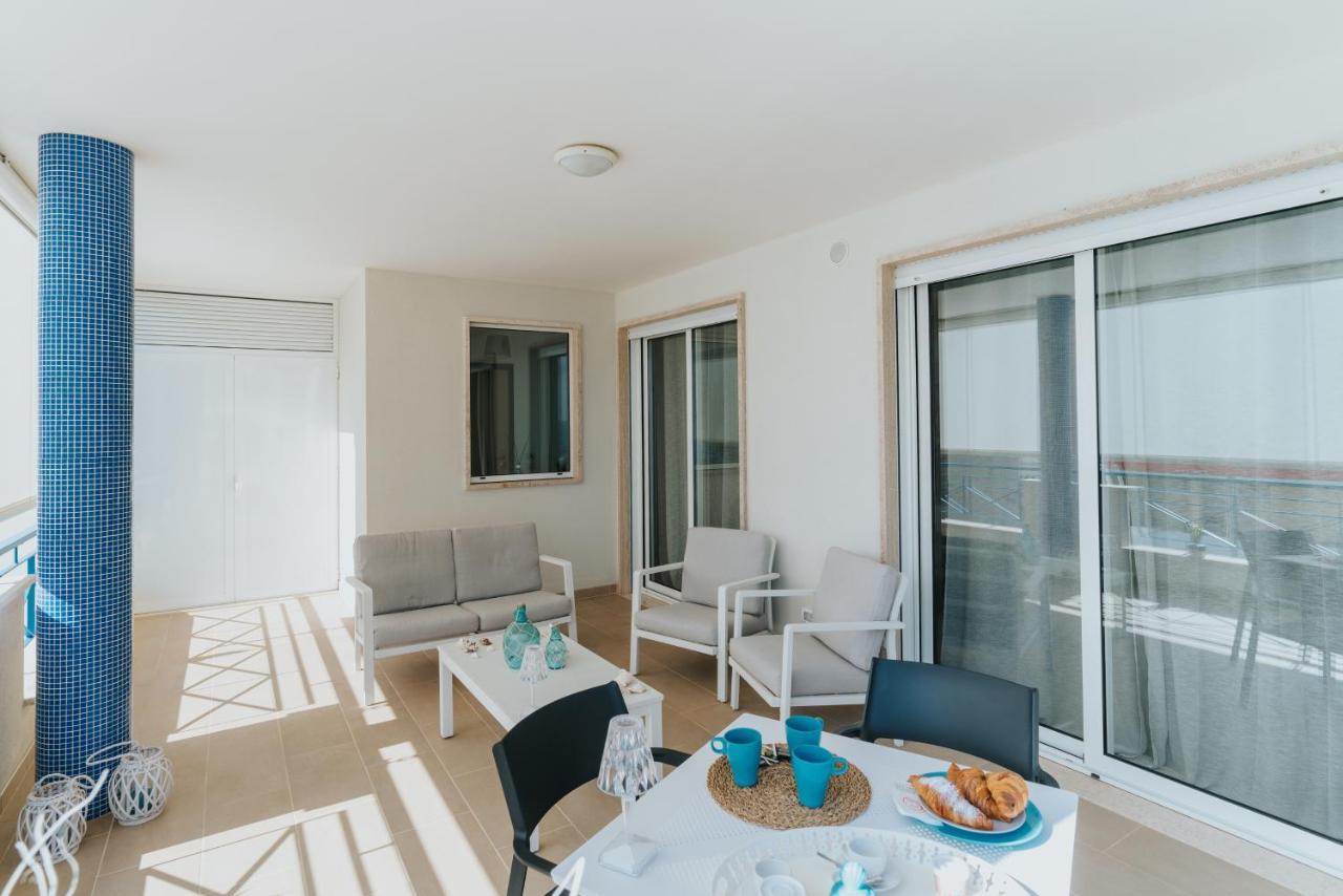 Dimora Donna Matilde Hotell Polignano a Mare Exteriör bild