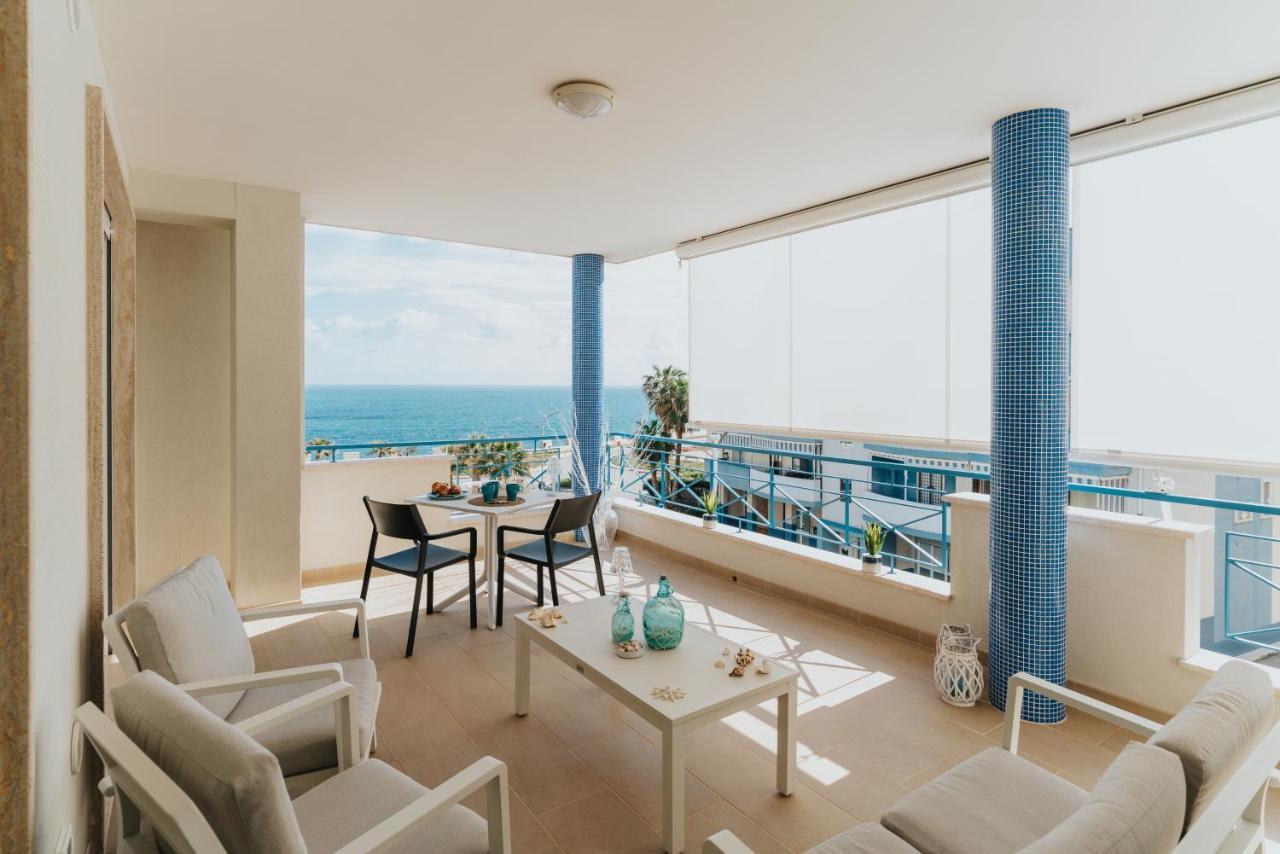 Dimora Donna Matilde Hotell Polignano a Mare Exteriör bild