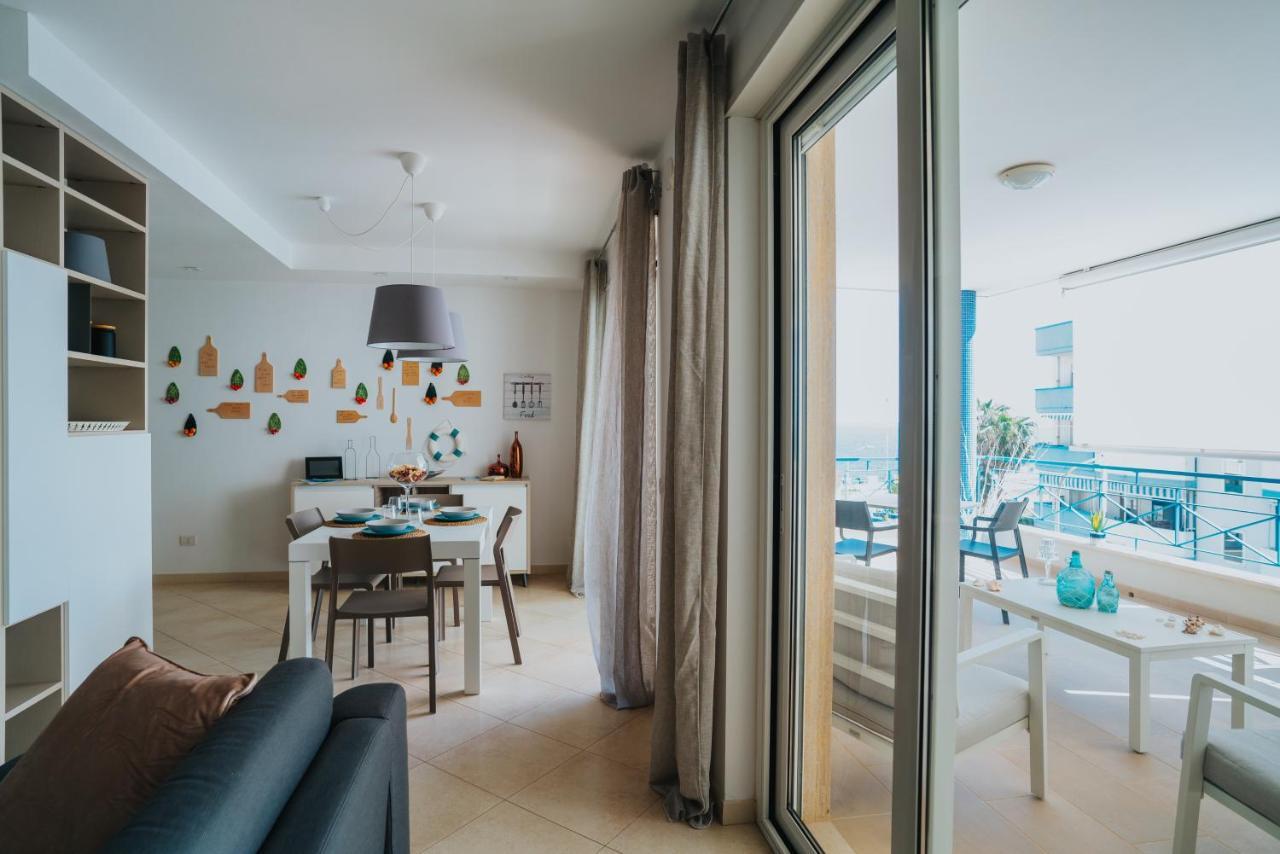 Dimora Donna Matilde Hotell Polignano a Mare Exteriör bild