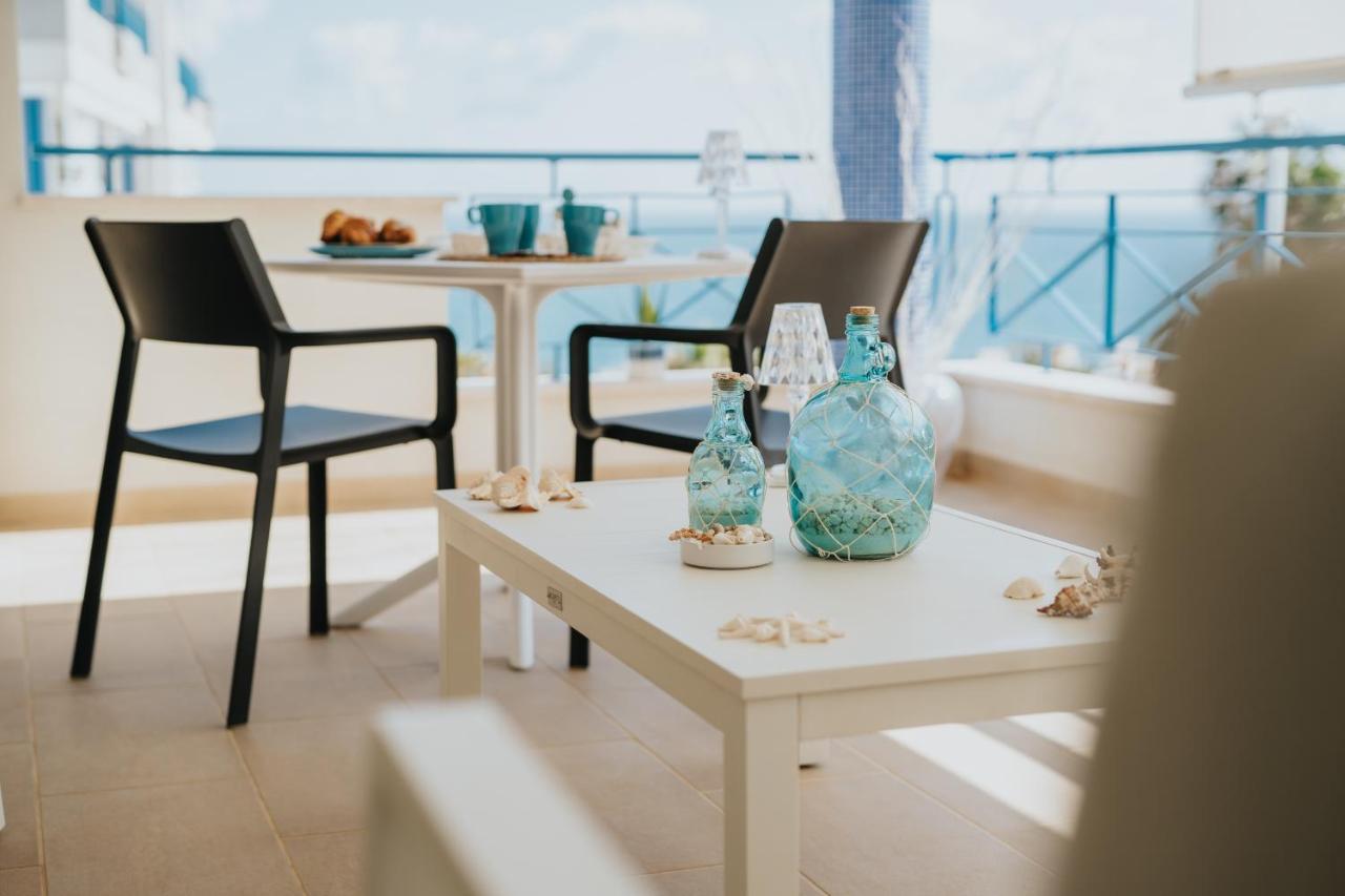Dimora Donna Matilde Hotell Polignano a Mare Exteriör bild