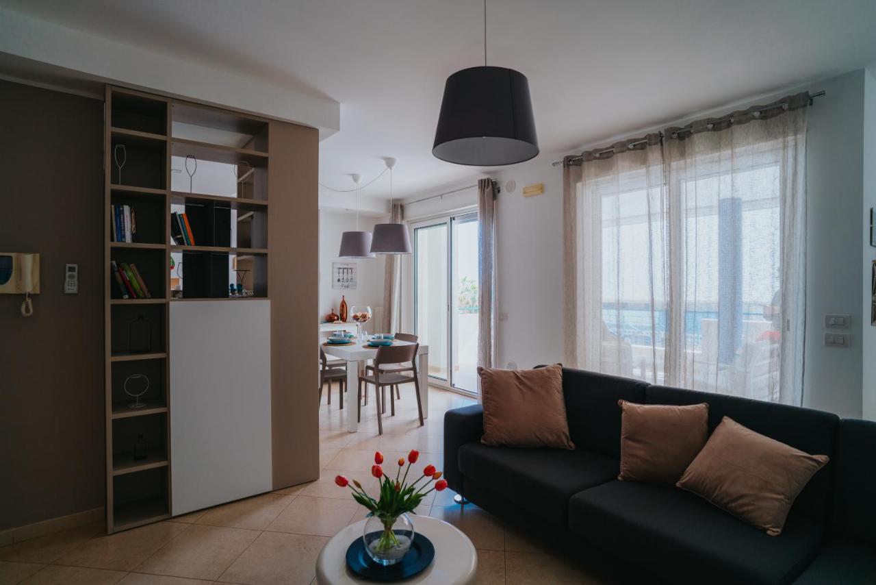 Dimora Donna Matilde Hotell Polignano a Mare Exteriör bild