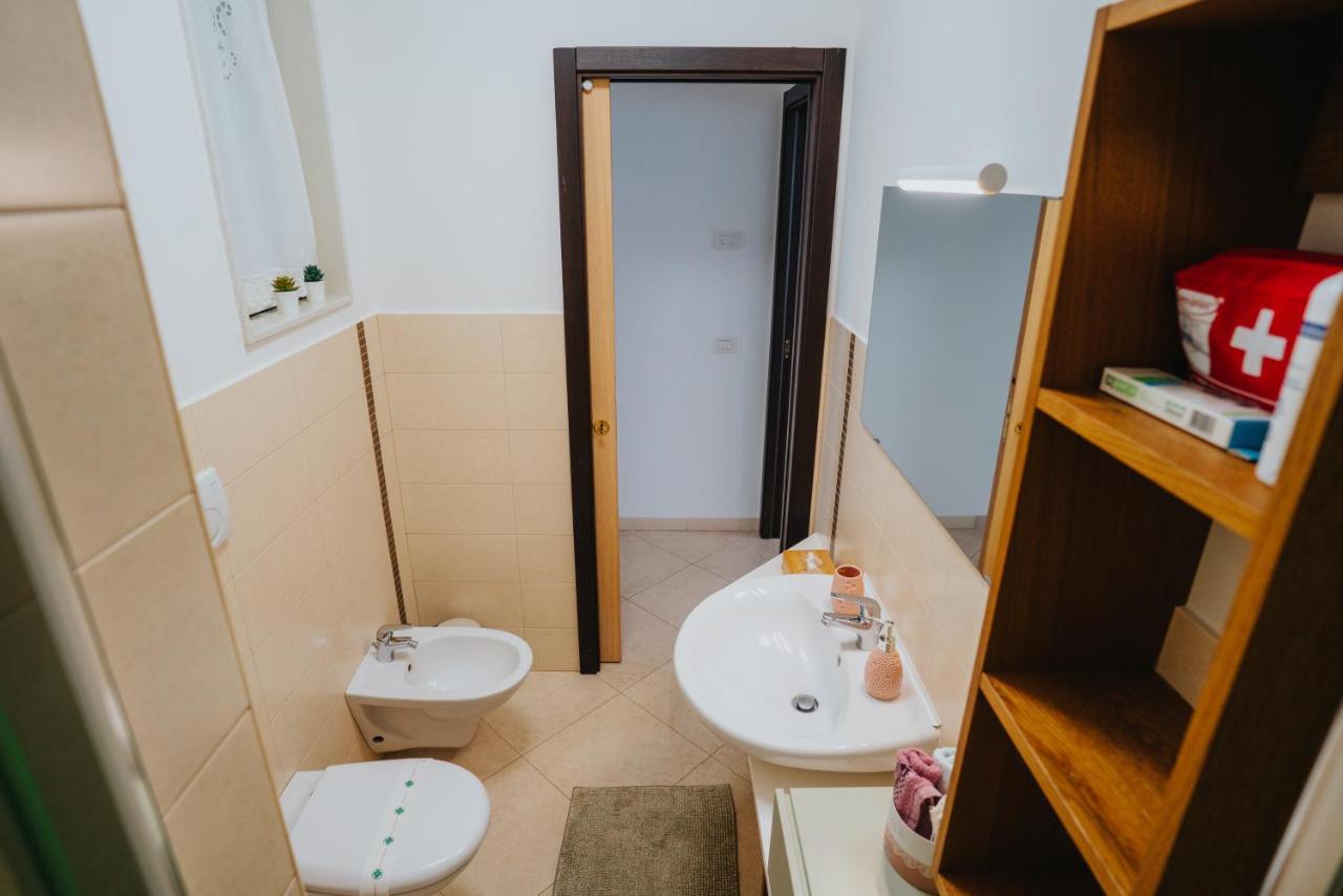 Dimora Donna Matilde Hotell Polignano a Mare Exteriör bild