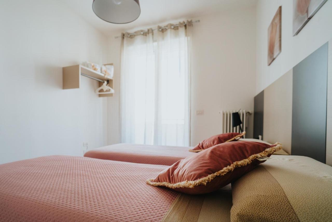 Dimora Donna Matilde Hotell Polignano a Mare Exteriör bild
